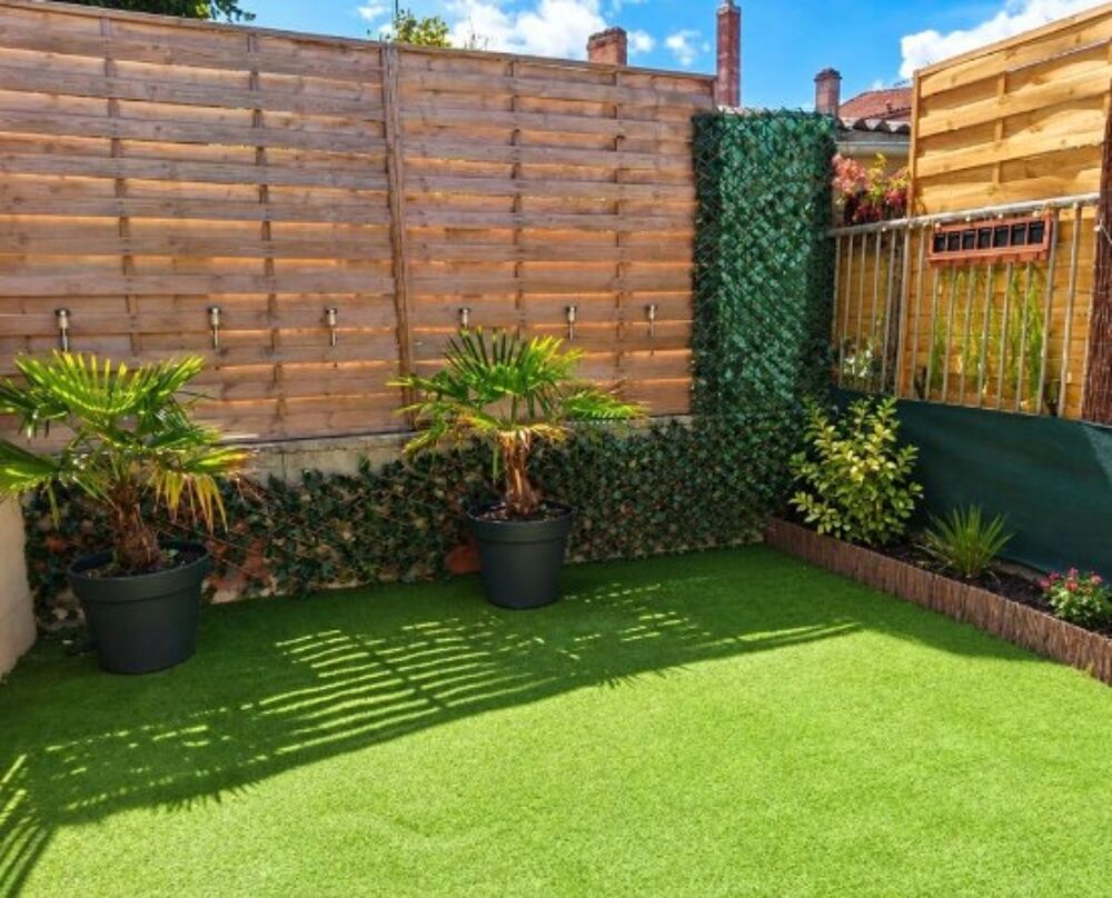 Location Appartement Appartement T2 Cubzac-les-ponts