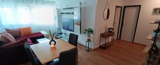  Appartement à louer 4 pièces 84 m²