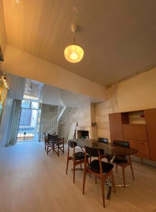  Appartement à louer 3 pièces 70 m²