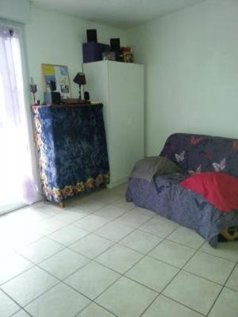 Location Appartement Appartement Studio Pessac