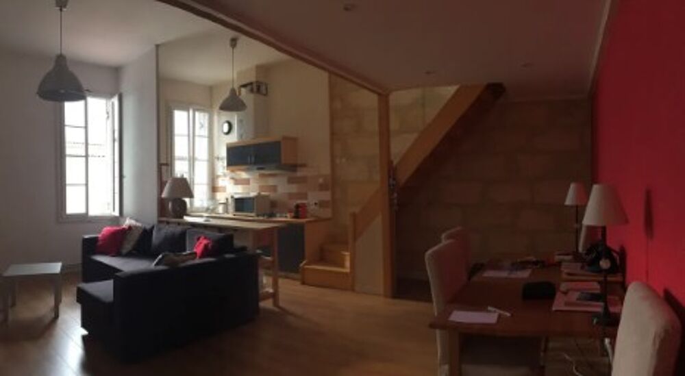 Location Appartement Appartement T2 Bordeaux