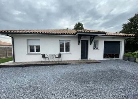   Maison/Villa T4 Maison - 4 pièce(s) - 90 m²