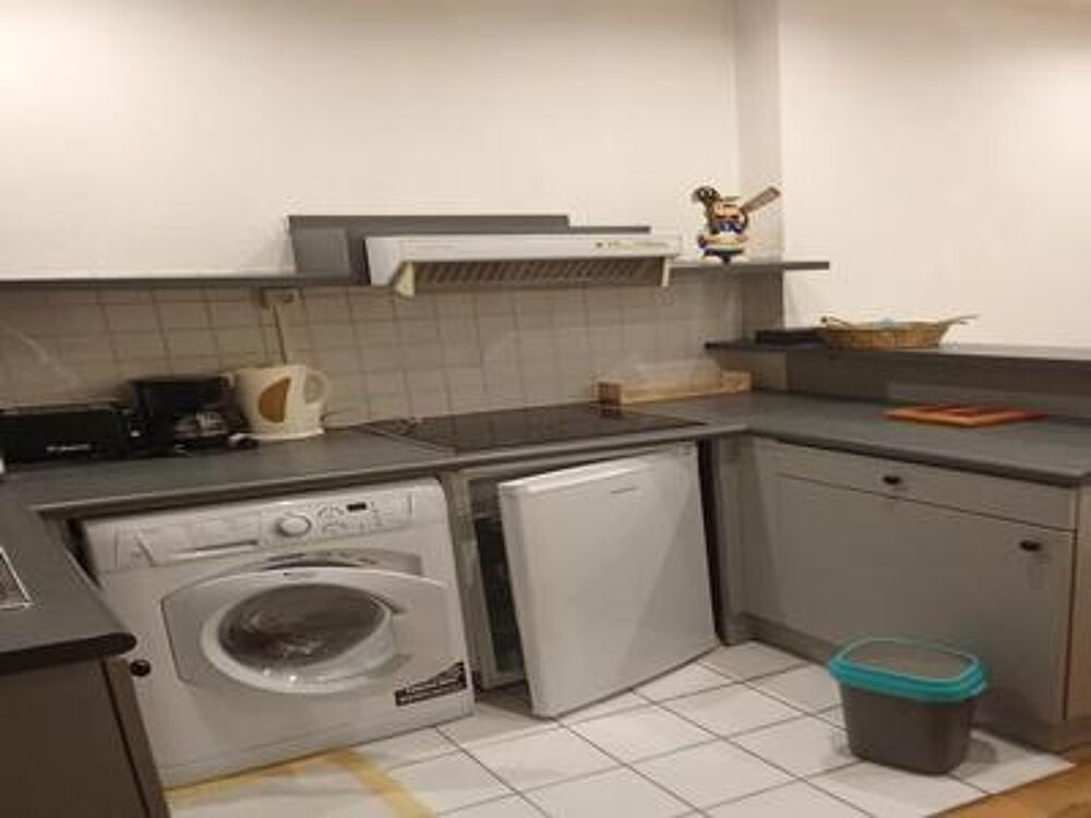 Location Appartement Appartement T1 Bordeaux