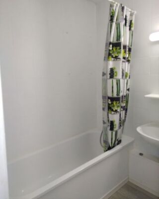  Appartement à louer 1 pièce 