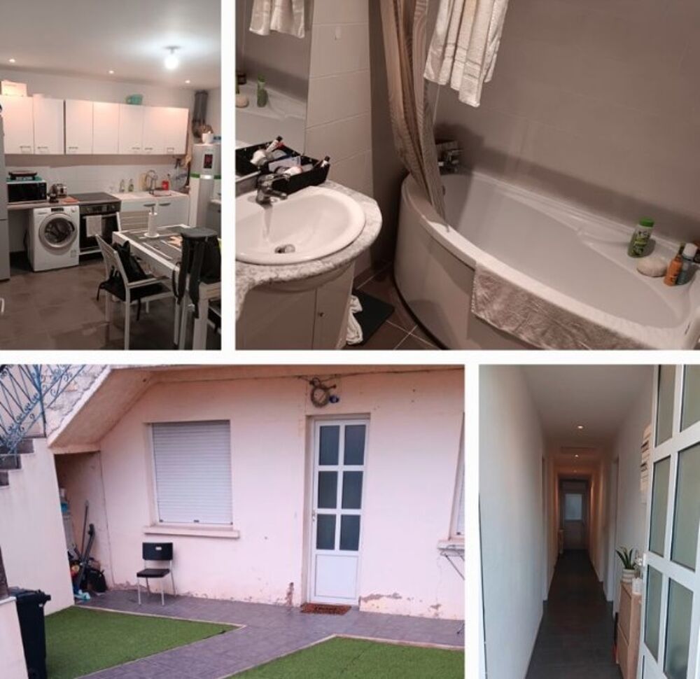 Location Appartement Appartement T3 Floirac