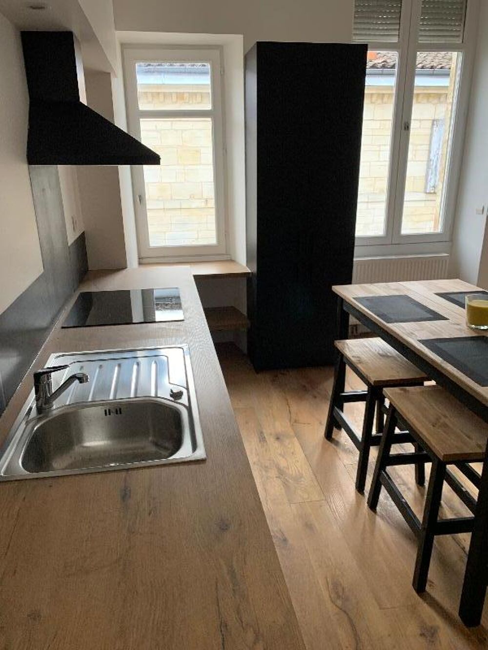 Appartement T3
