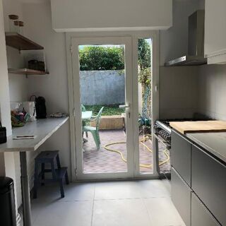  Appartement à louer 1 pièce 12 m²