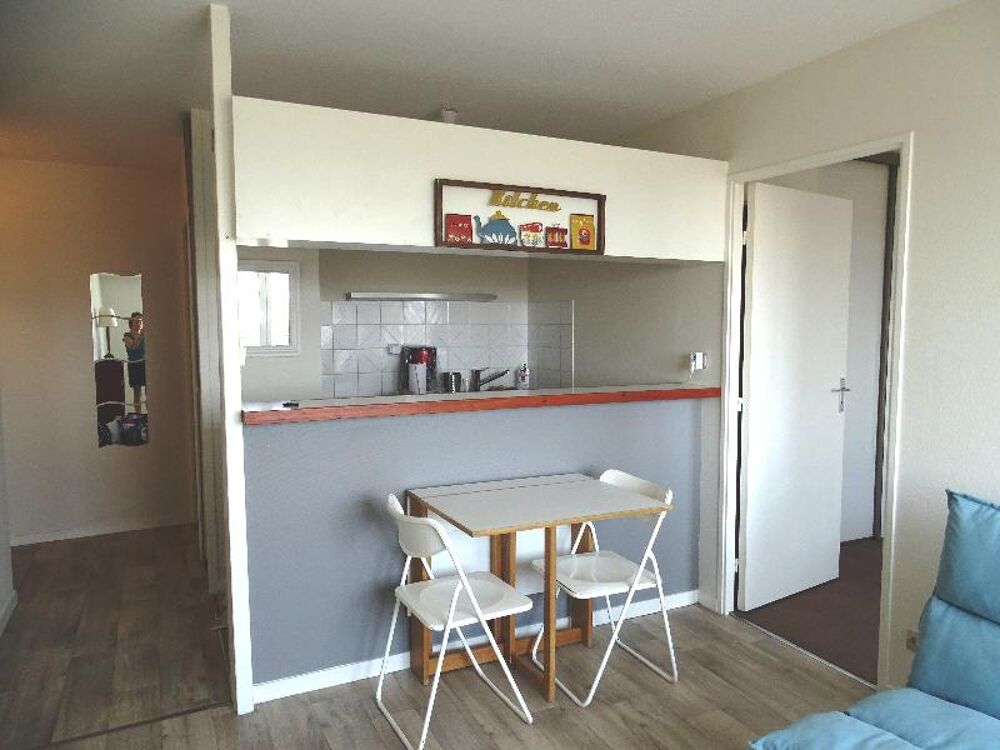 Location Appartement Appartement T2 Bordeaux
