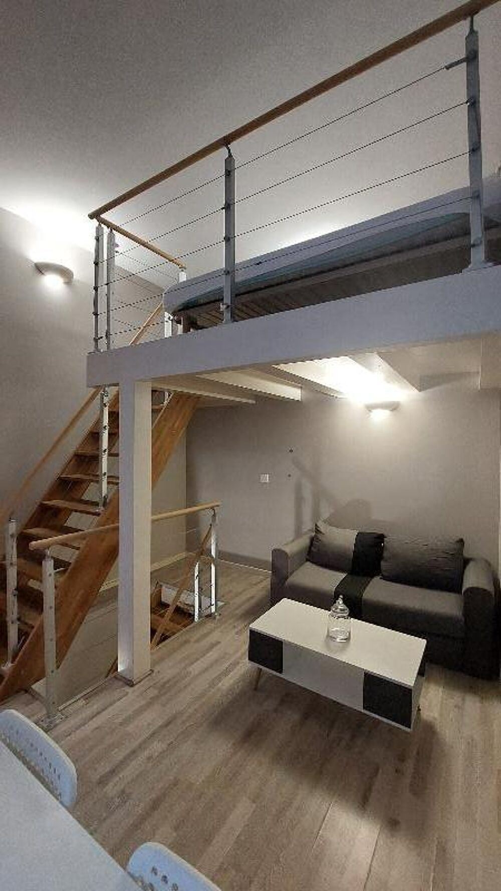 Location Appartement Appartement T3 Bordeaux