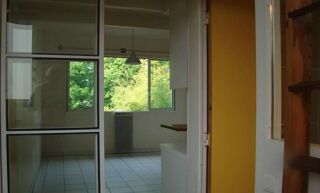  Appartement � louer 1 pi�ce 