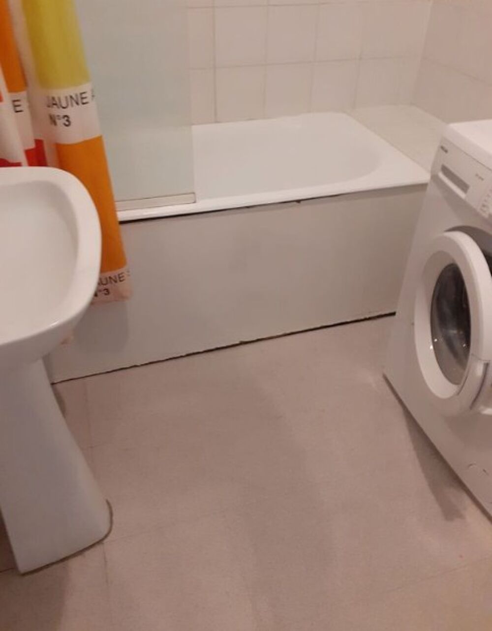 Location Appartement Appartement T1 Talence