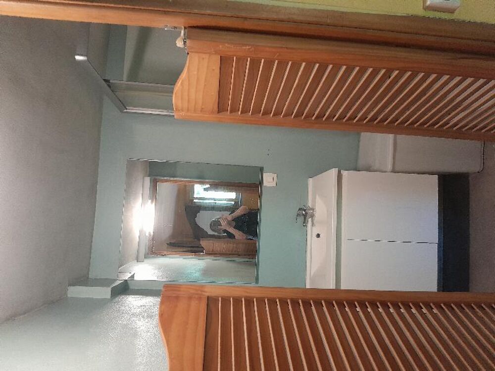 Appartement Studio