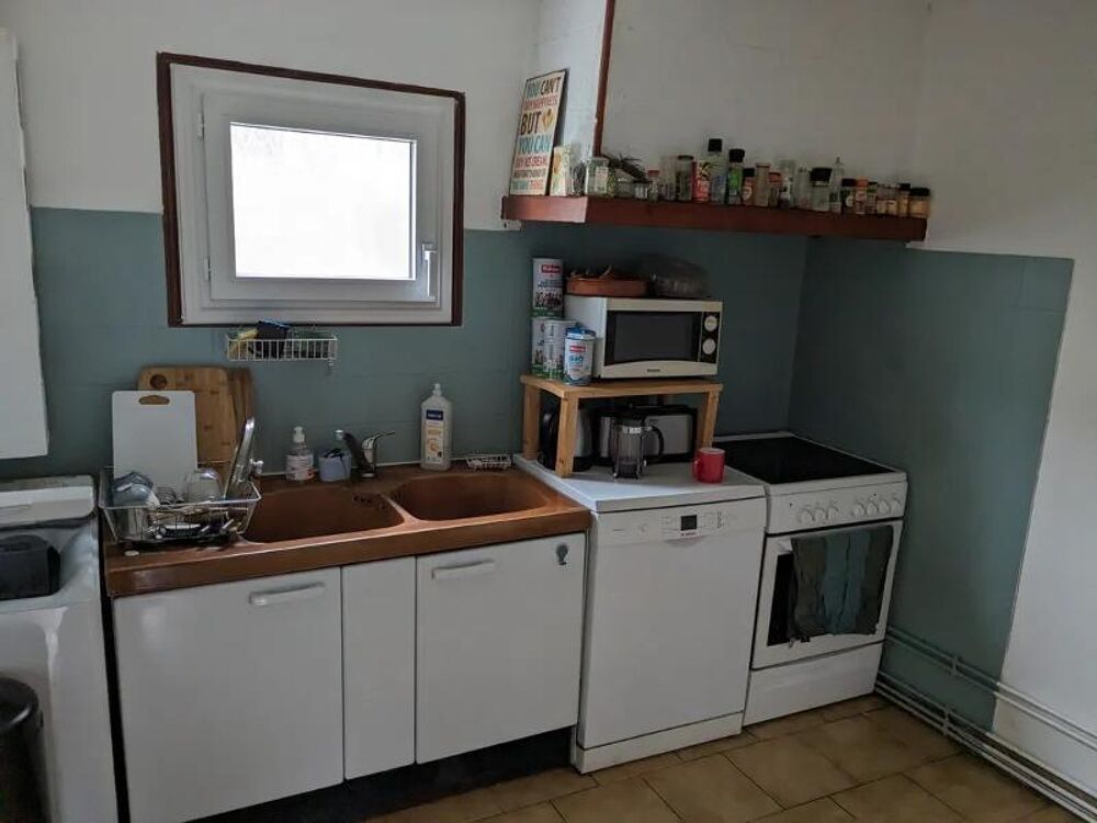 Location Maison Maison/Villa T3 Camblanes-et-meynac
