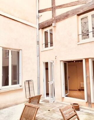  Appartement � louer 3 pi�ces 