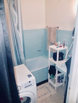  Appartement à louer 2 pièces 56 m²