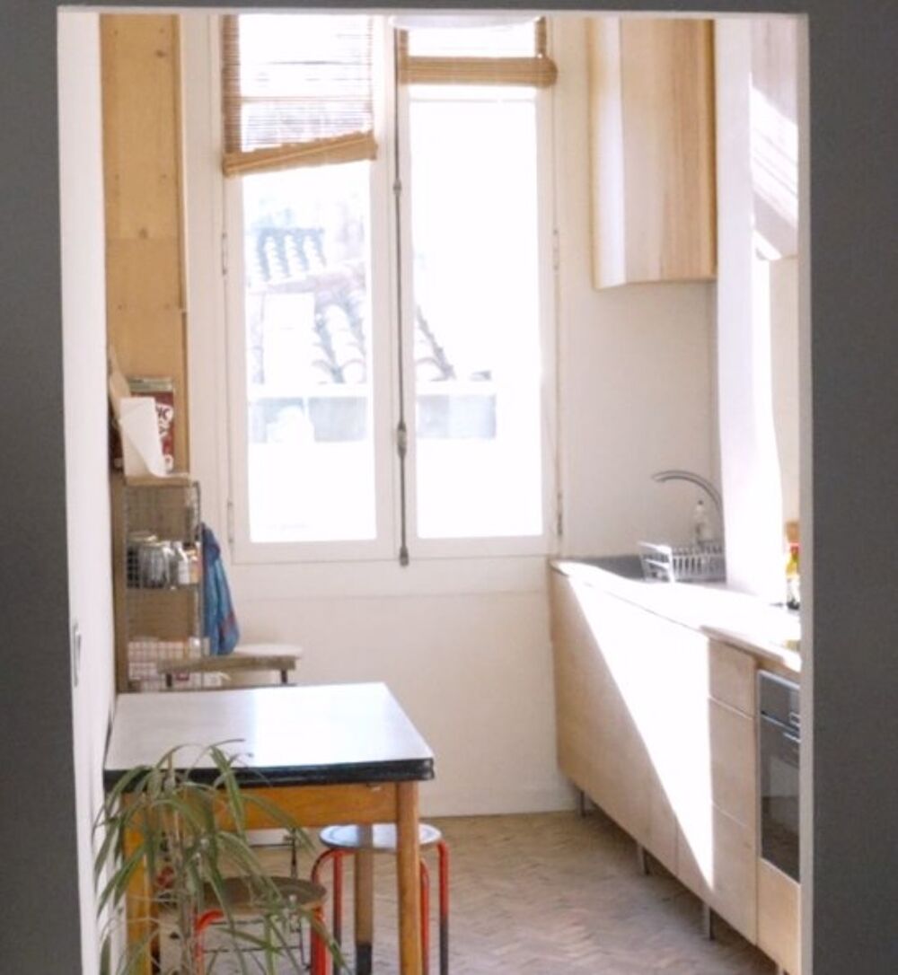Location Appartement Appartement T3 Bordeaux