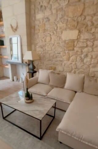  Appartement à louer 2 pièces 