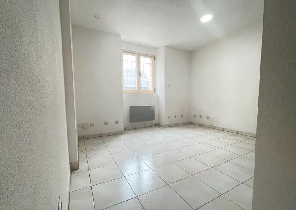 Appartement T2