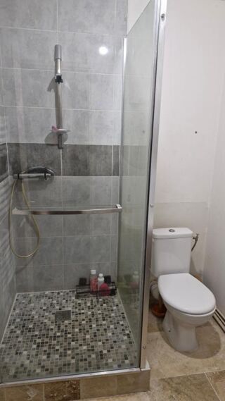  Appartement � louer 3 pi�ces 