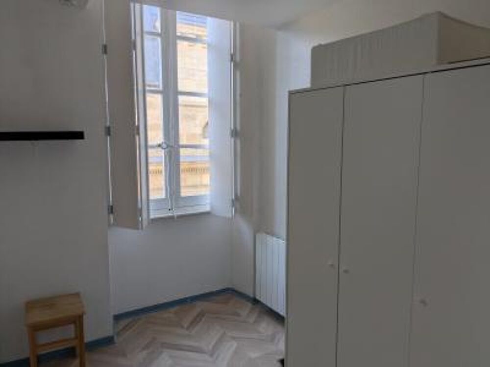 Location Appartement Appartement Studio Bordeaux