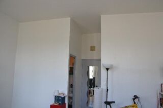  Appartement à louer 1 pièce 24 m²