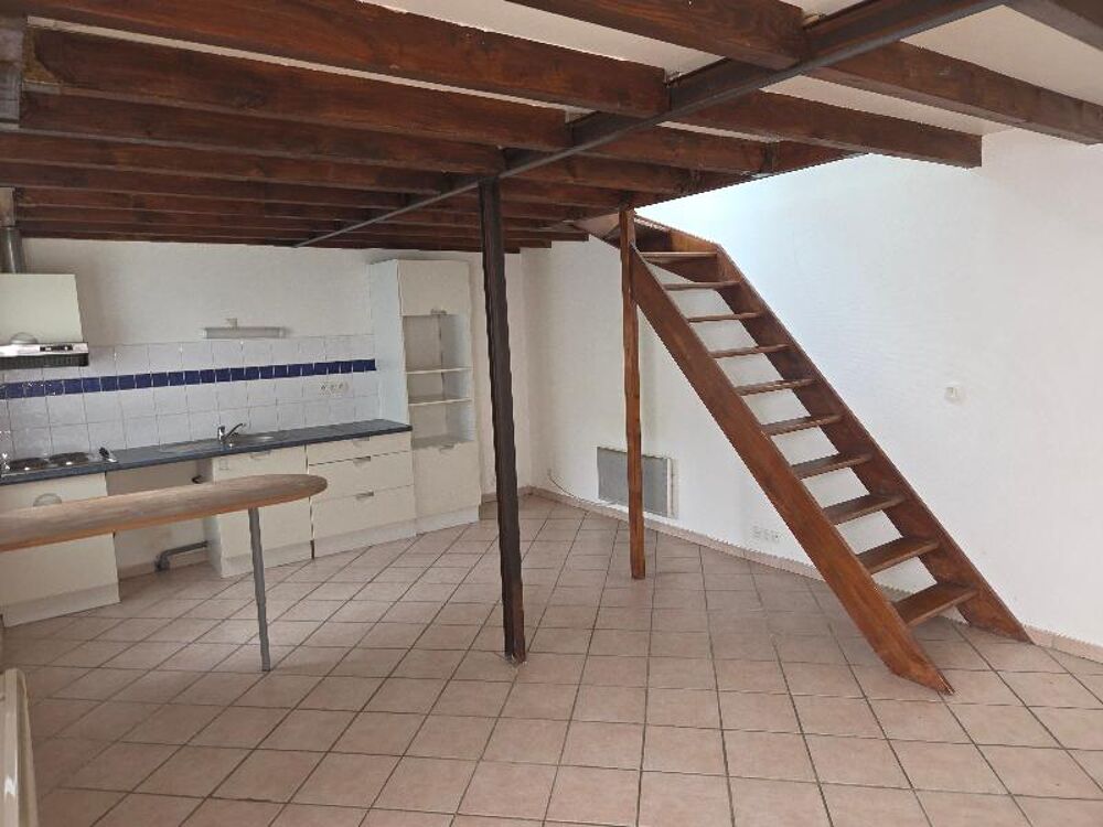 Appartement T2