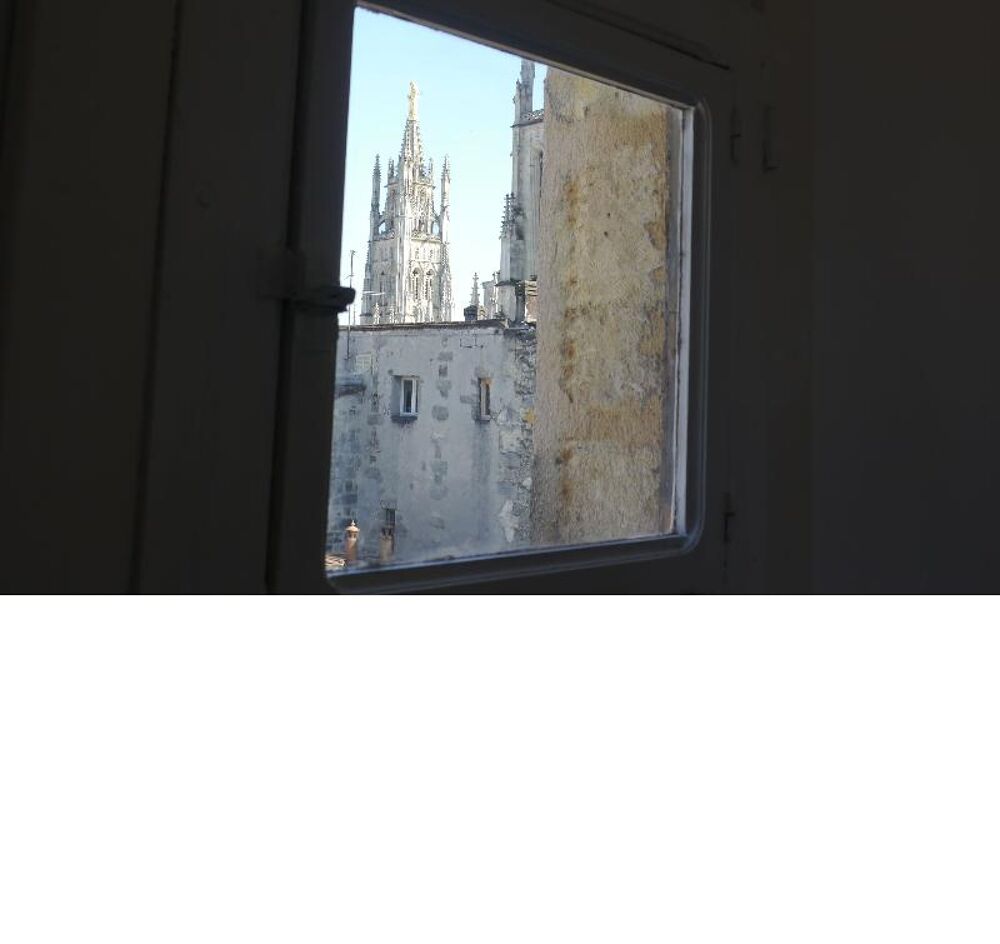 Location Appartement Appartement T3 bis Bordeaux
