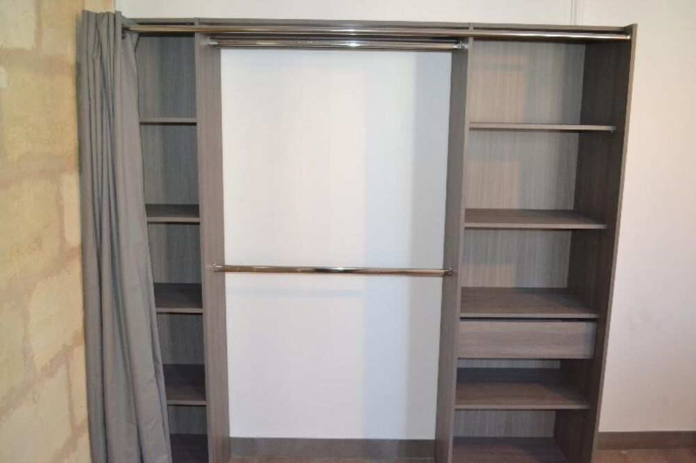 Appartement Chambre