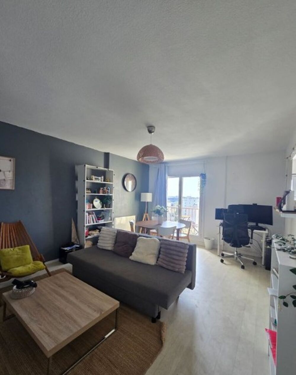 Location Appartement Appartement T2 Bordeaux