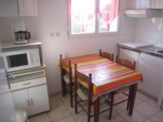  Appartement � louer 1 pi�ce 