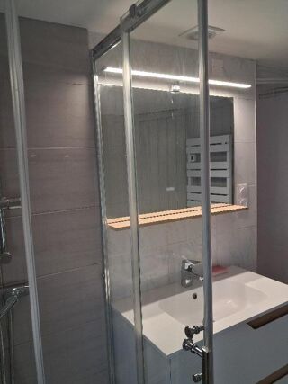  Appartement � louer 2 pi�ces 