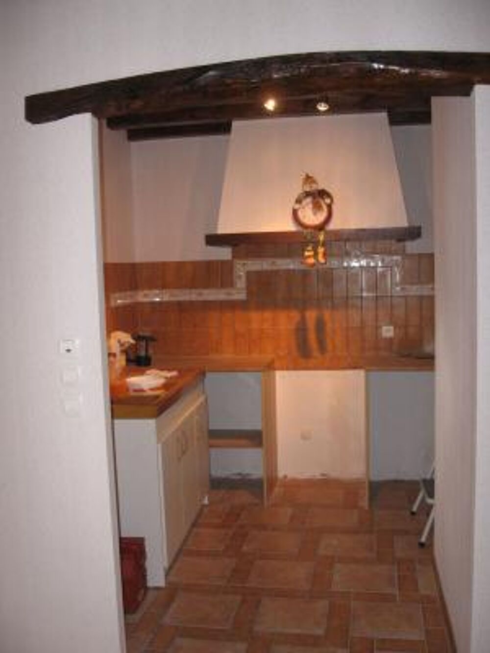Location Maison Maison/Villa T4 bis Bonzac