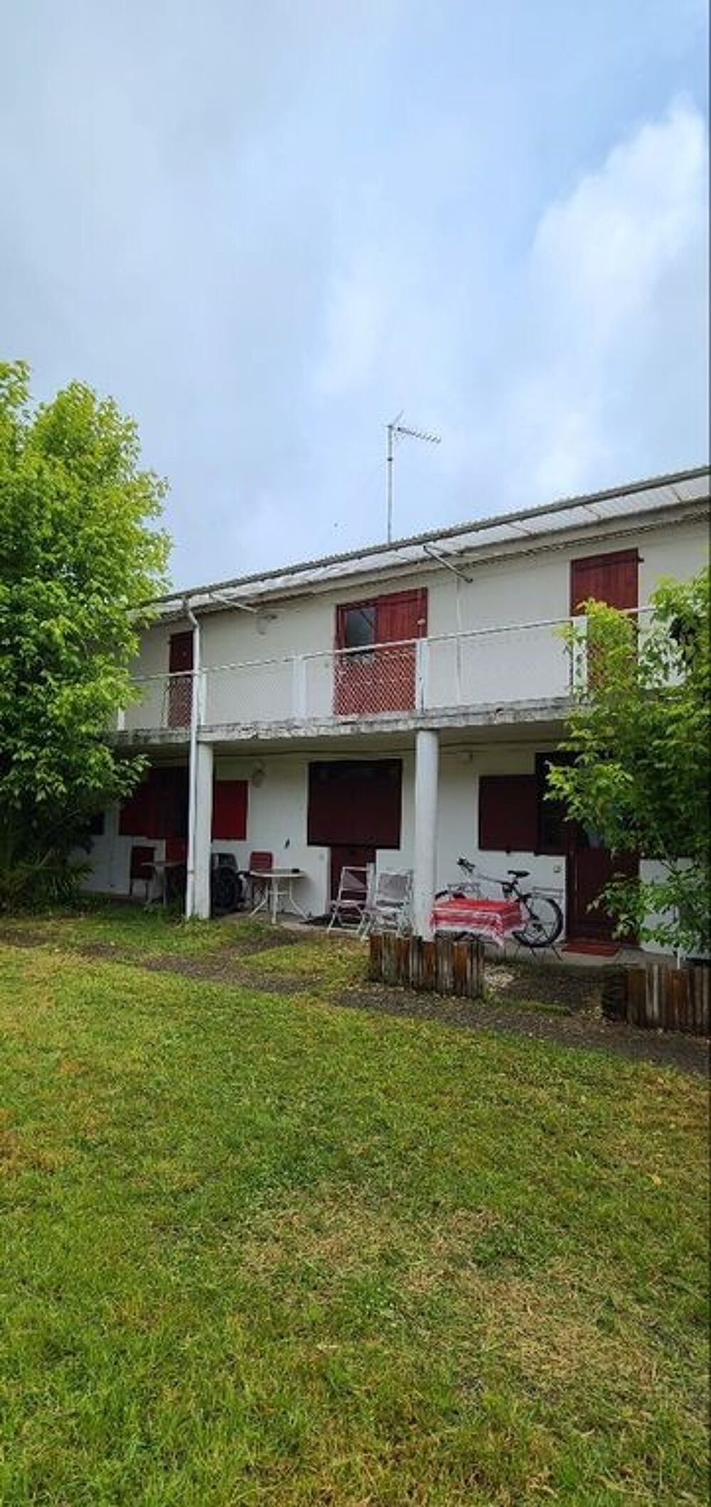 Location Appartement Appartement Studio Teste-de-buch