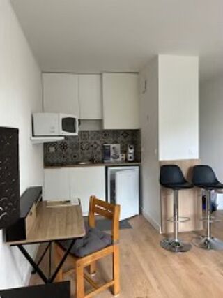  Appartement � louer 1 pi�ce 