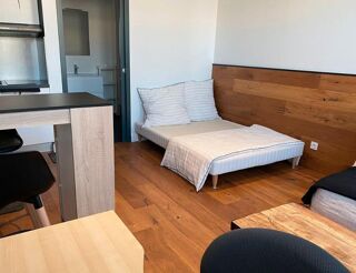  Appartement � louer 1 pi�ce 