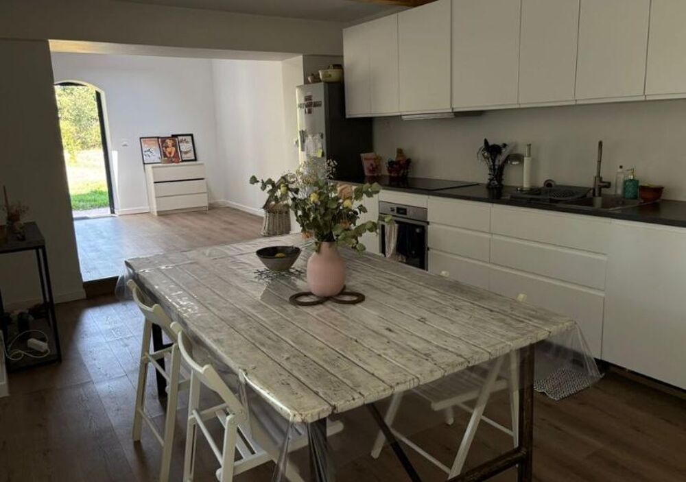 Location Maison Maison/Villa T4 Sadirac