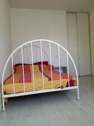  Appartement à louer 1 pièce 11 m²