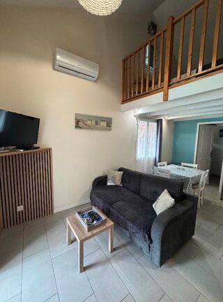  Maison à louer 2 pièces 35 m²