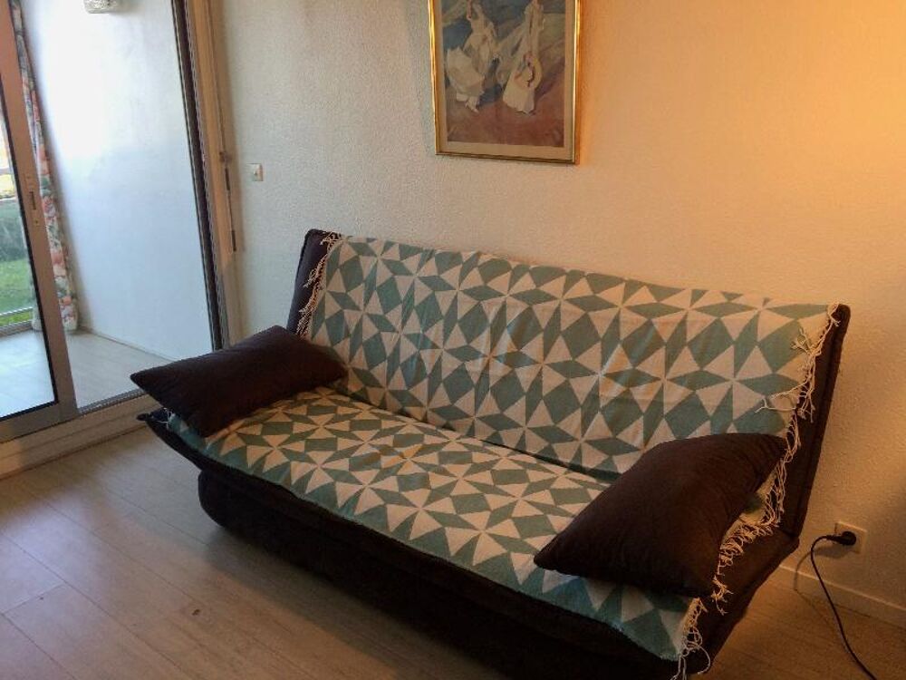 Location Appartement Appartement Studio Arcachon