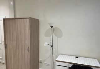  Appartement � louer 1 pi�ce 