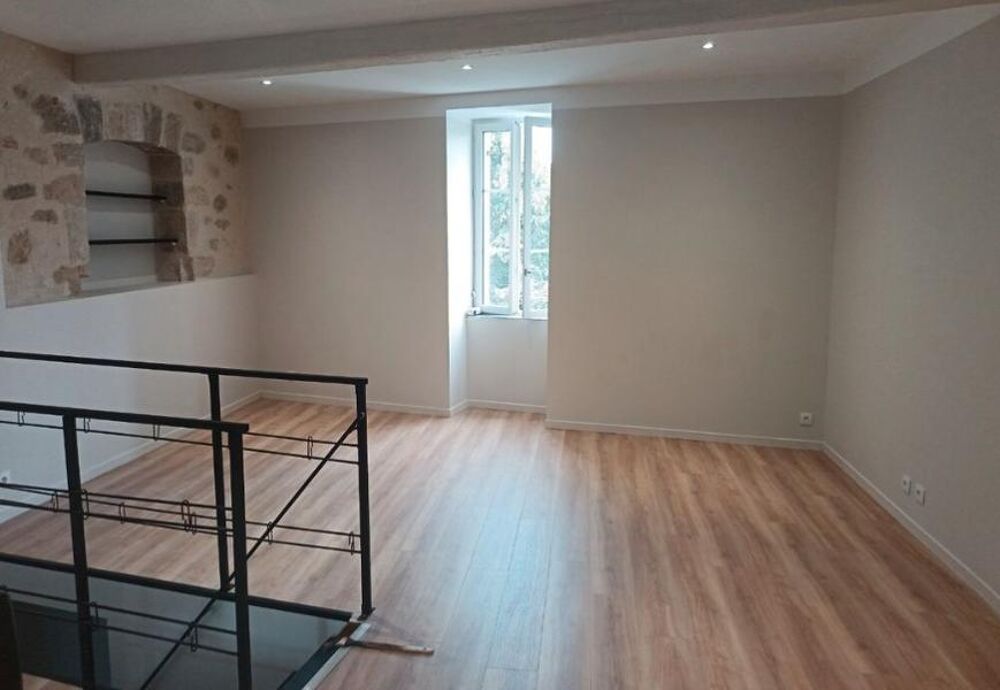 Location Appartement Appartement T2 Bazas