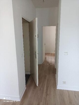  Appartement à louer 2 pièces 39 m²