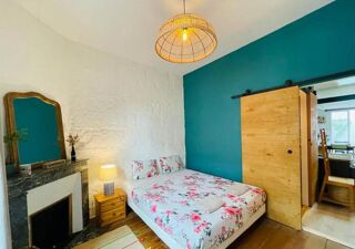  Maison à louer 2 pièces 53 m²
