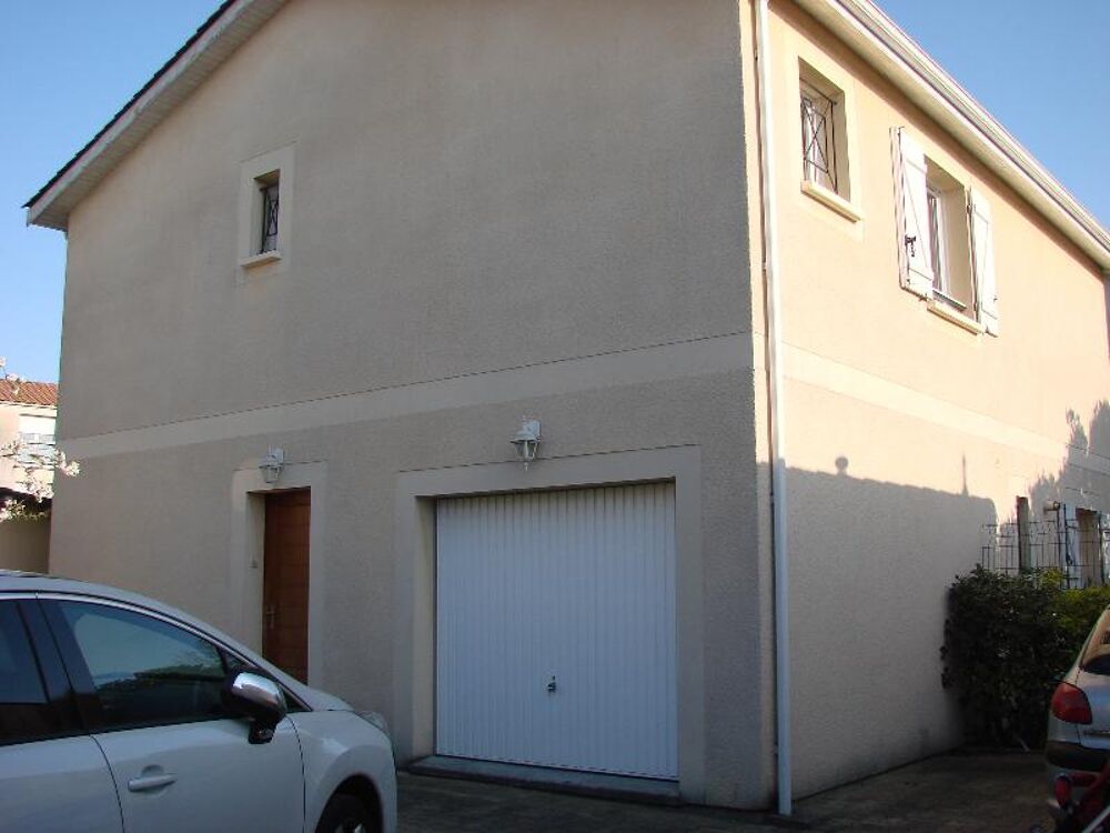 Location Maison Maison/Villa T5 Merignac