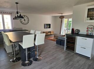  Maison à louer 4 pièces 