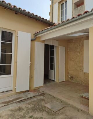  Appartement � louer 4 pi�ces  Brede