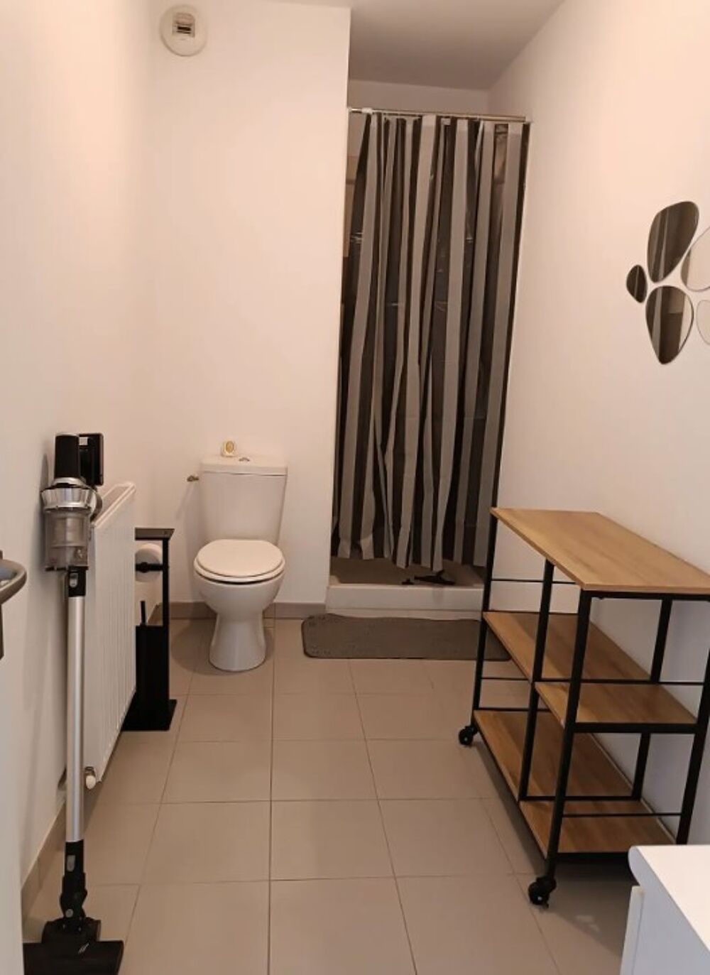 Location Appartement Appartement T2 Begles