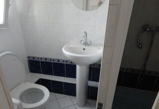  Appartement à louer 3 pièces 55 m²