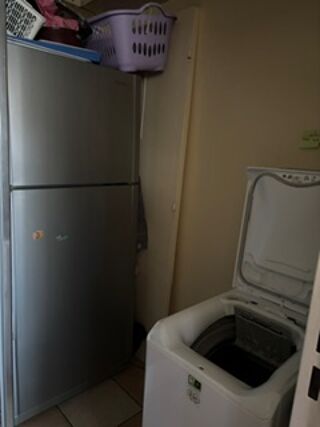  Appartement à louer 1 pièce 11 m²