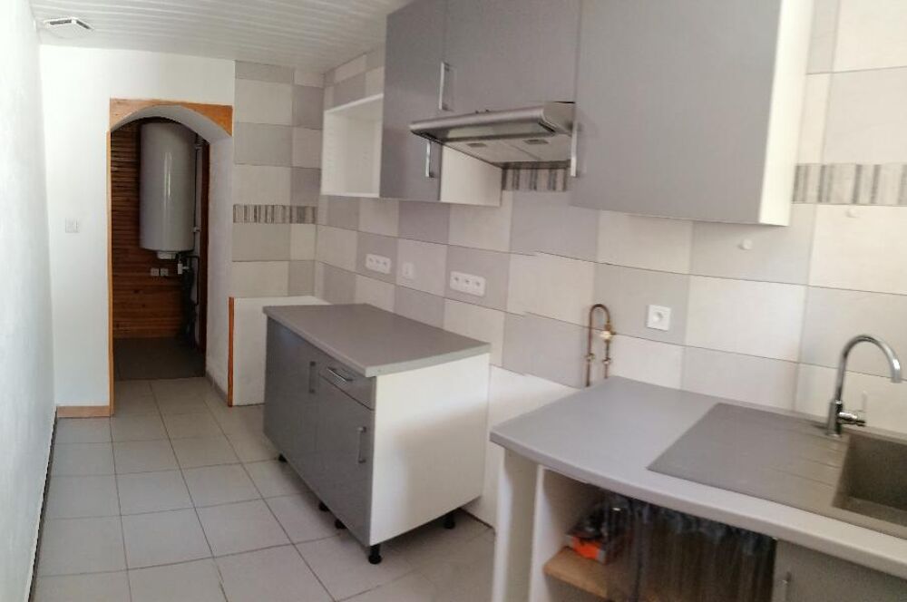 Location Maison Maison/Villa T3 Noaillan